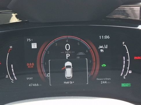 Used 2022 Lexus NX 350h AWD image 22