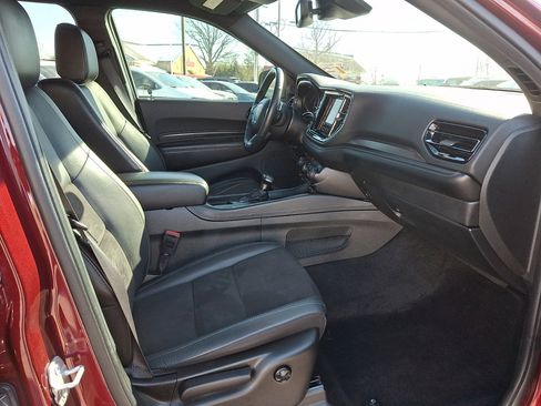 Used 2022 Dodge Durango GT image 11