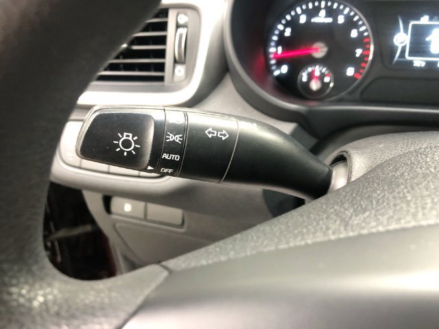 Used 2017 Kia Sorento FWD image 30