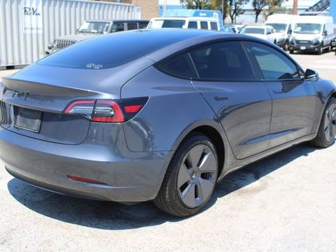 Used 2023 Tesla Model 3 Standard Range RWD image 4