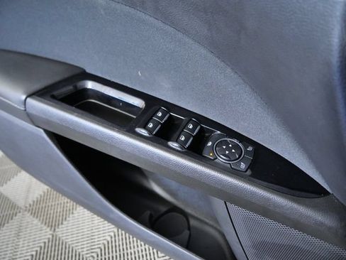 Used 2016 Ford Fusion SE FWD image 27