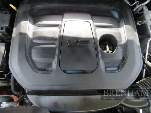 Used 2020 Dodge Durango SXT image 12