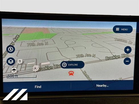 Used 2022 Acura MDX w/ Advance Package AWD/4WD image 15