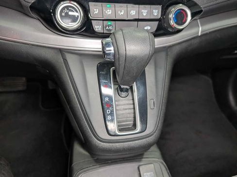 Used 2015 Honda CR-V LX image 21