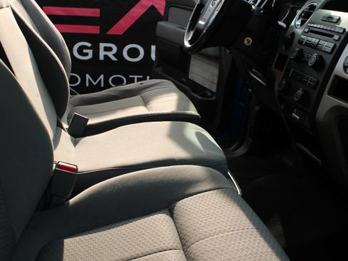 Used 2011 Ford F150 XLT w/ XLT Convenience Pkg image 11