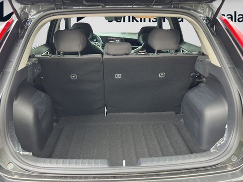 New 2026 Kia Niro LX FWD image 10