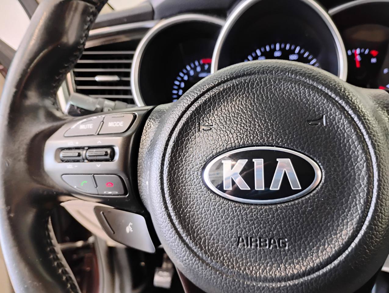 Used 2014 Kia Optima EX FWD image 14