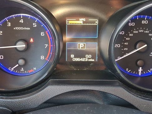 Used 2016 Subaru Outback 2.5i Limited w/ Popular Package #4 image 19