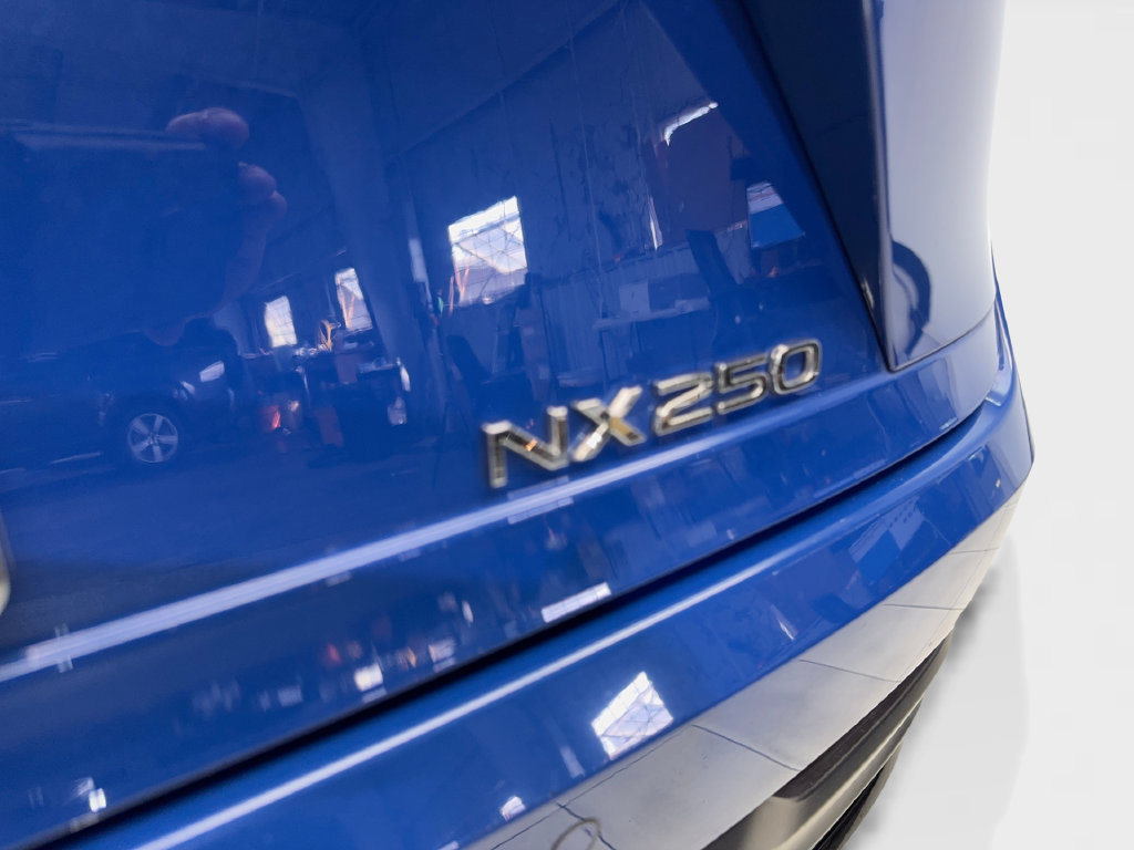 Used 2023 Lexus NX 250 FWD w/ Towing Package (2000 Lbs) image 25