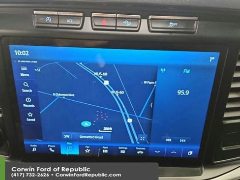 Certified 2021 Ford F150 XLT w/ Equipment Group 302A High image 20