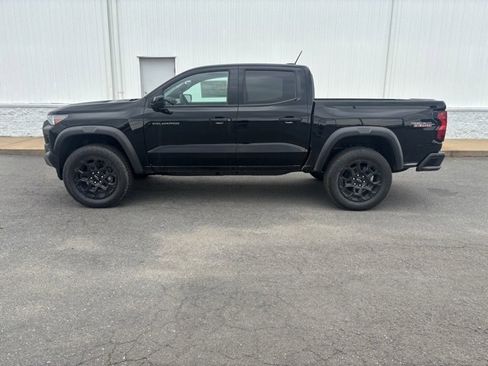 New 2026 Chevrolet Colorado Trail Boss image 10