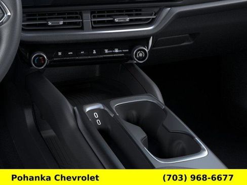 New 2026 Chevrolet Equinox EV LT image 23