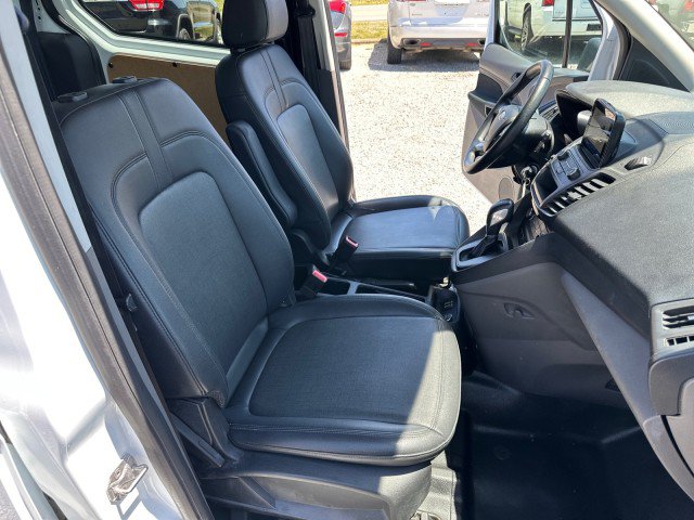 Used 2019 Ford Transit Connect XL FWD image 28