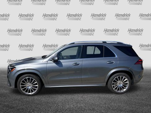 Used 2025 Mercedes-Benz GLE 350 4MATIC image 6