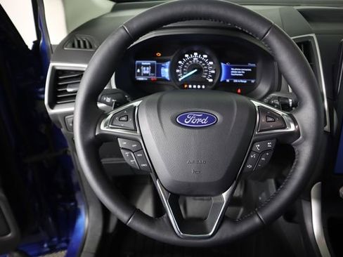 Used 2024 Ford Edge SEL w/ Convenience Package AWD/4WD image 39