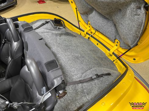 Used 1999 Plymouth Prowler RWD image 38