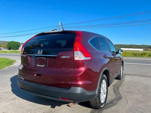 Used 2013 Honda CR-V EX image 11
