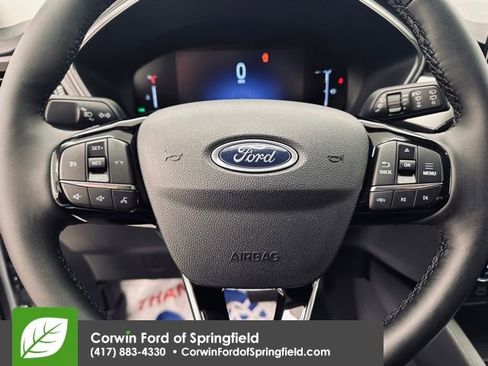 New 2026 Ford Escape Active w/ Cold Weather Package image 39