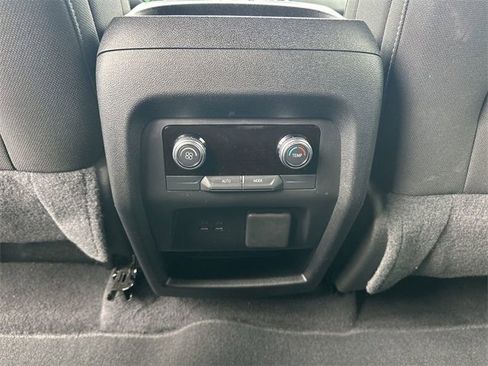 Certified 2025 GMC Acadia Elevation image 21