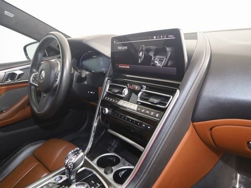 Used 2024 BMW ALPINA B8 xDrive Gran Coupe image 59