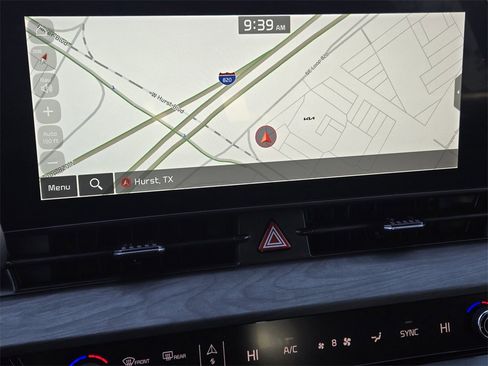 New 2025 Kia Sportage X-Line w/ Premium Package image 12