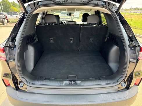 Used 2025 Ford Escape Platinum AWD/4WD image 23