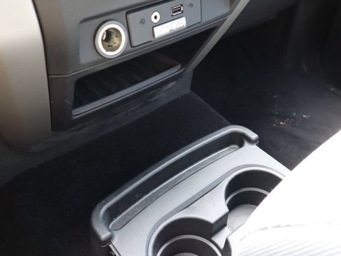 Used 2012 Ford F150 XLT w/ XLT Chrome Pkg RWD image 23