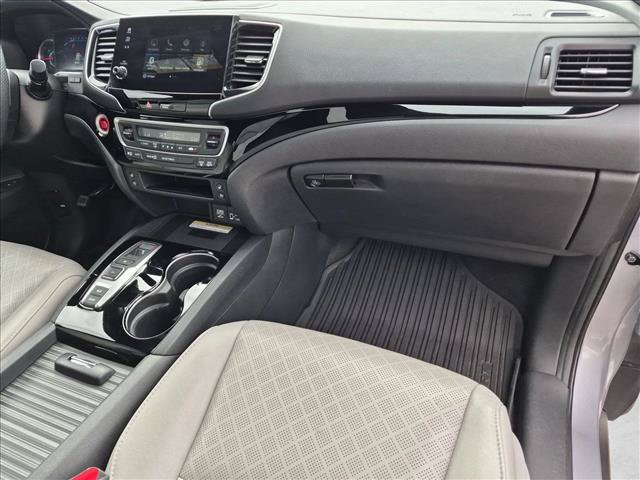 Used 2019 Honda Passport Elite image 22