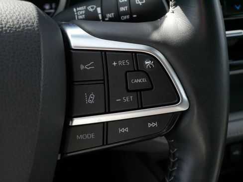 Certified 2020 Toyota Highlander Limited image 25