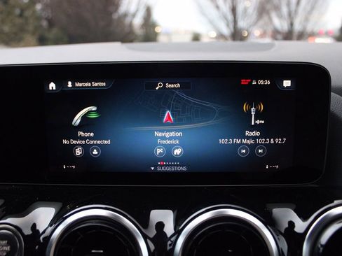 Used 2023 Mercedes-Benz GLA 250 4MATIC image 23