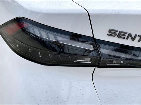 New 2026 Nissan Sentra S w/ Floor Mat Package image 12