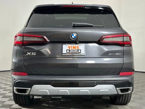 Used 2023 BMW X5 xDrive40i w/ Premium Package image 28
