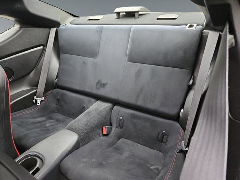 Used 2014 Scion FR-S 6AT image 13