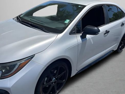Used 2020 Toyota Corolla SE FWD image 33