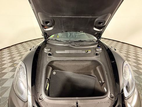 Certified 2024 Porsche 718 Cayman GT4 RS image 17