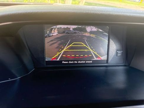 Used 2017 Honda Accord LX image 12