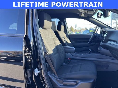 New 2026 Dodge Durango GT w/ Blacktop Package image 19