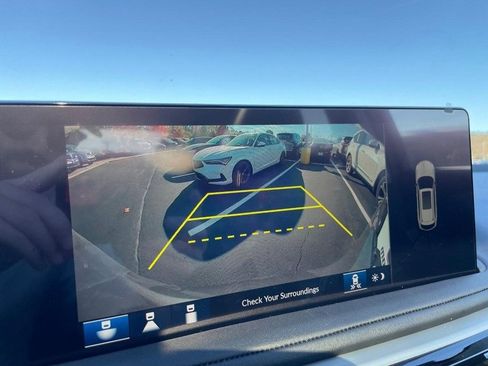 Certified 2025 Acura MDX w/ Technology Package image 16