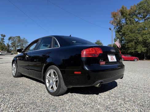 Used 2007 Audi A4 2.0T image 5
