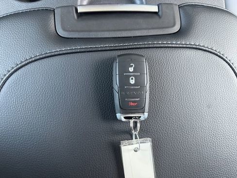 New 2026 RAM 2500 Tradesman image 25