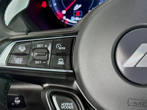 Used 2024 Dodge Hornet R/T Plus w/ Tech Pack Plus w/o Parking image 13