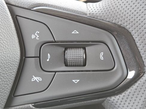 New 2026 Chevrolet TrailBlazer LS AWD/4WD image 29
