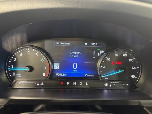 Used 2023 Ford Explorer ST-Line AWD/4WD image 20