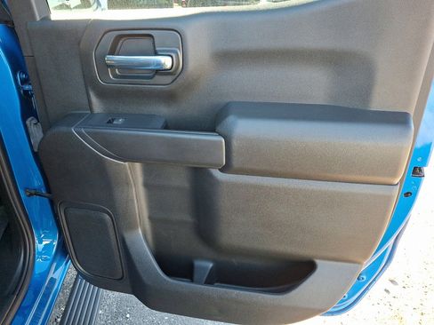 Used 2022 Chevrolet Silverado 1500 W/T w/ WT Value Package image 13