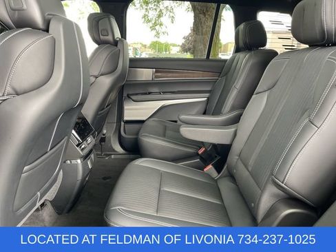 Used 2026 Cadillac Vistiq Sport w/ LPO, Floor Liner Package AWD/4WD image 25