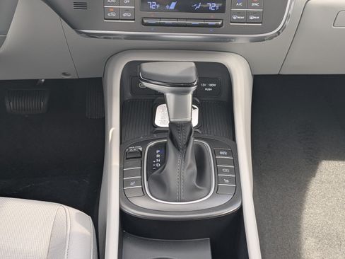 New 2027 Hyundai Kona SEL Sport FWD image 22