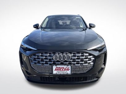 Used 2025 Audi Q5 Premium w/ Convenience Package