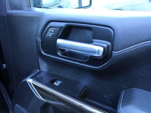 Used 2020 Chevrolet Silverado 1500 LT w/ All-Star Edition RWD image 19