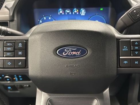 Used 2024 Ford F150 XLT w/ Equipment Group 302A MID AWD/4WD image 15