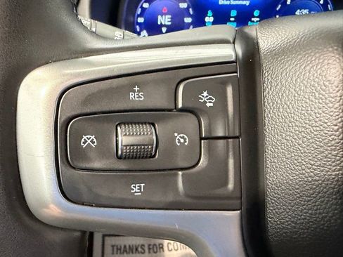 Used 2024 Chevrolet Tahoe LT image 20